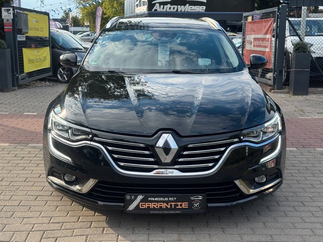 Renault Talisman GT Initiale Paris*Aut*LED*AHK*Nav*Pano* - foto 2
