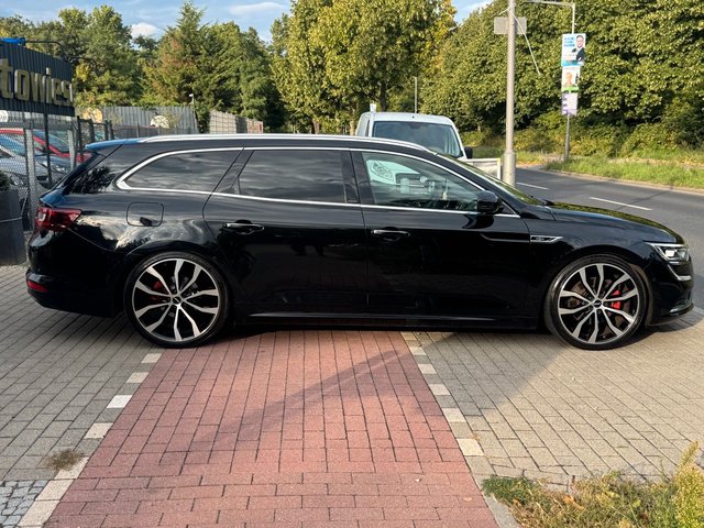 Renault Talisman GT Initiale Paris*Aut*LED*AHK*Nav*Pano* - foto 4
