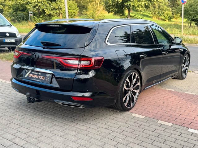 Renault Talisman GT Initiale Paris*Aut*LED*AHK*Nav*Pano* - foto 5