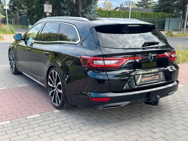 Renault Talisman GT Initiale Paris*Aut*LED*AHK*Nav*Pano* - foto 7