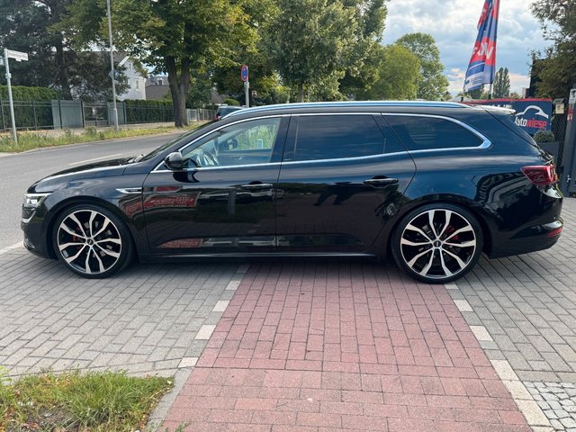 Renault Talisman GT Initiale Paris*Aut*LED*AHK*Nav*Pano* - foto 8
