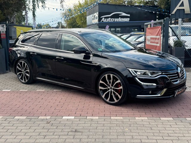 Renault Talisman GT Initiale Paris*Aut*LED*AHK*Nav*Pano* - foto 1