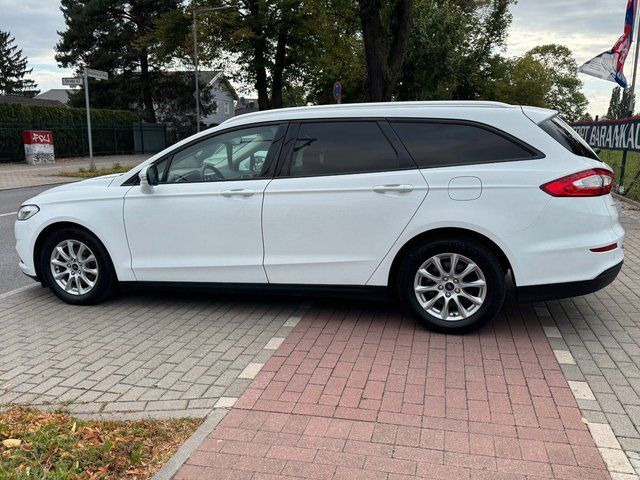 Ford Mondeo 1.5 TDCi Turnier*Nav*Temp*PDC*Szh*TÜV NEU - bilder 9