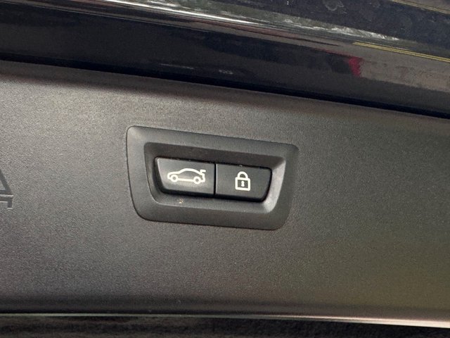 BMW 520d Touring*Luxury*LED*NAV*AUT*DIGITALTACHO*HUD - bilder 8