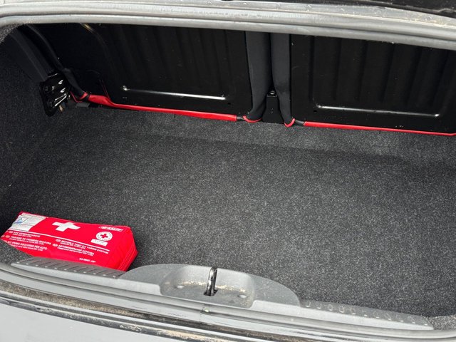 Fiat 500 Lounge*Automatik*Leder*Klima*SHZ*Alu* - bilder 7