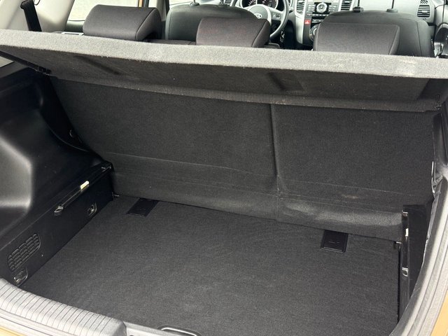 Kia Venga 1.6 Vision*Automatik*Klima*Allwetter*TÜV - foto 6