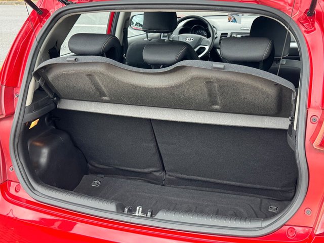 Kia Picanto 1.0 Edition 7*Klima*Allwetter*TÜV NEU* - bilder 6