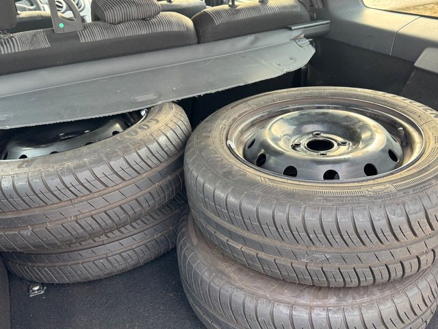 Dacia Logan 1.6 MCV Kombi Laureate*ZR NEU*TÜV NEU* - bilder 7