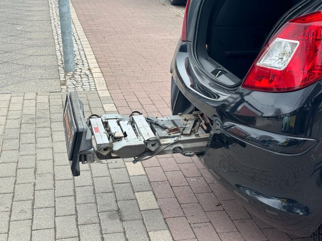 Opel Corsa D 1.2*FlexFix*Klima*Allwetter*TÜV NEU* - bilder 8