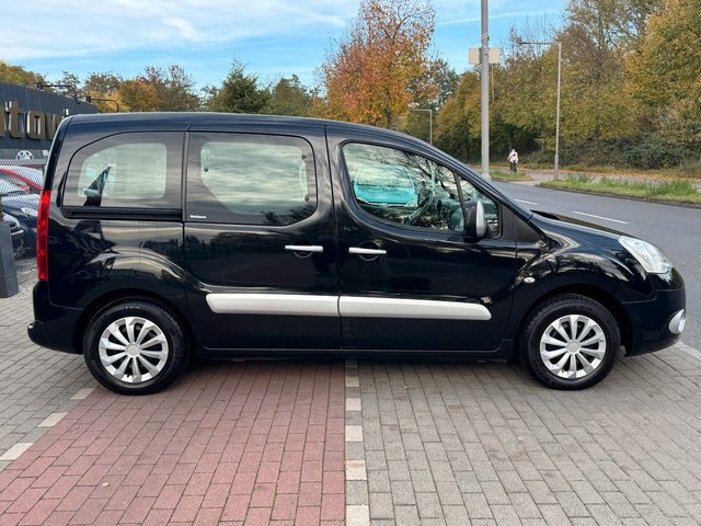 Citroën Berlingo Kombi Silver Selection 1.6*PDC*Klima* - foto 4
