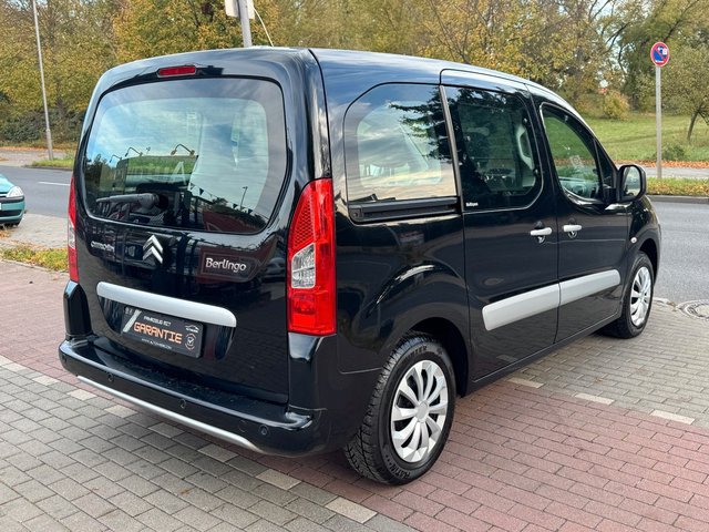Citroën Berlingo Kombi Silver Selection 1.6*PDC*Klima* - foto 5