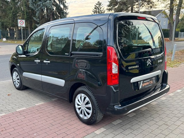 Citroën Berlingo Kombi Silver Selection 1.6*PDC*Klima* - foto 7