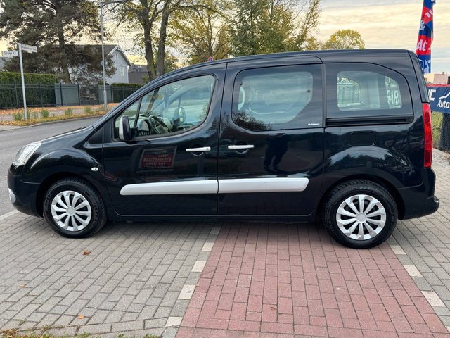 Citroën Berlingo Kombi Silver Selection 1.6*PDC*Klima* - foto 8