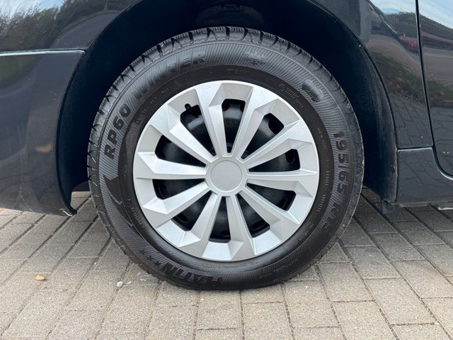 Citroën Berlingo Kombi Silver Selection 1.6*PDC*Klima* - foto 10