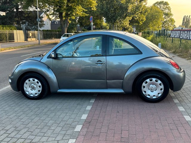 Volkswagen New Beetle 1.6 Style*Klima*Tüv02/2027 - foto 7