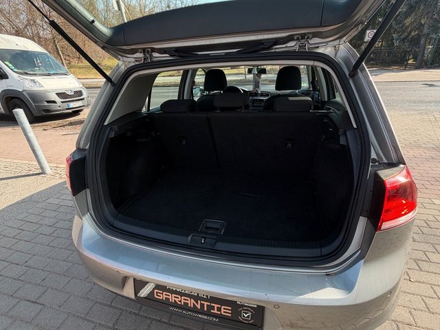 Volkswagen Golf VII 1.6 TDI Lim EU5*Klima*LED*TÜV NEU* - bilder 10