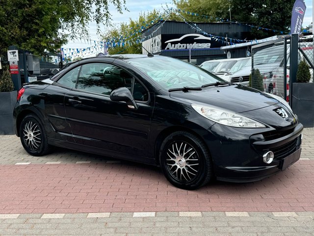 Peugeot 207 - bilder 1