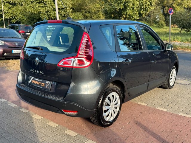 Renault Scenic III TomTom Edition 1.6*Klima*Tempomat*PDC - foto 5