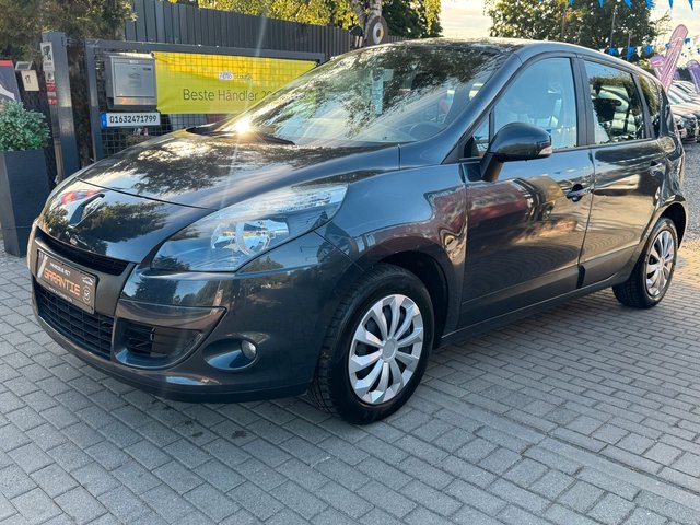 Renault Scenic III TomTom Edition 1.6*Klima*Tempomat*PDC - foto 9