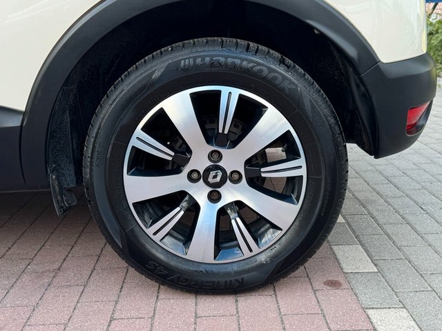 Renault Captur 1.2 Dynamique*Aut*Nav*Temp*PDC*TÜV NEU - foto 10