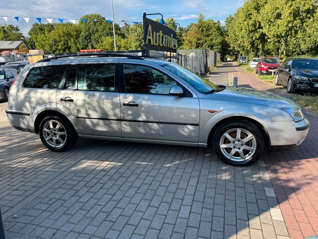 Ford Mondeo 1.8 Trend*Klima*Allwetter*OHNE TÜV - foto 5