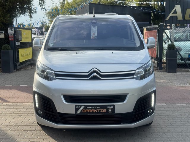 Citroën SpaceTourer Feel M 1.6HDI*8Sitze*Kamera*Temp* - foto 2