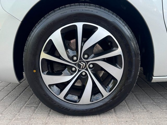 Citroën SpaceTourer Feel M 1.6HDI*8Sitze*Kamera*Temp* - foto 9