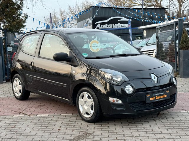 Renault Twingo - bilder 1