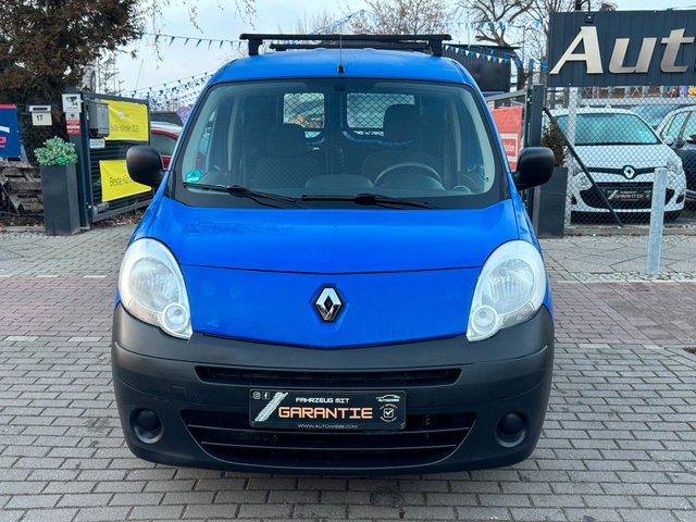Renault Kangoo Rapid Extra *2xSchiebetür*1.HD*TüvNEU* - bilder 2