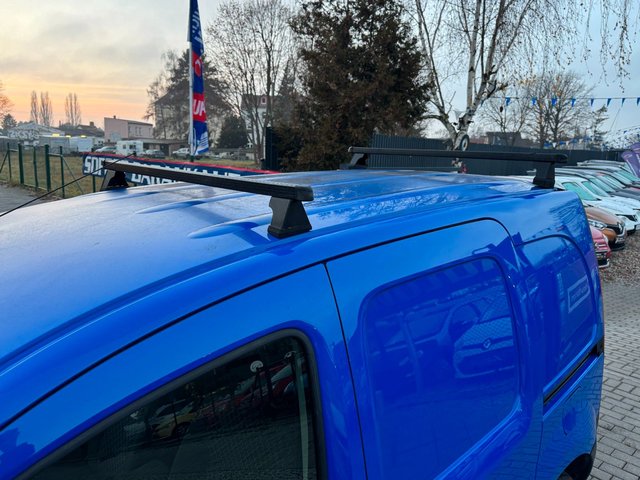 Renault Kangoo Rapid Extra *2xSchiebetür*1.HD*TüvNEU* - bilder 7