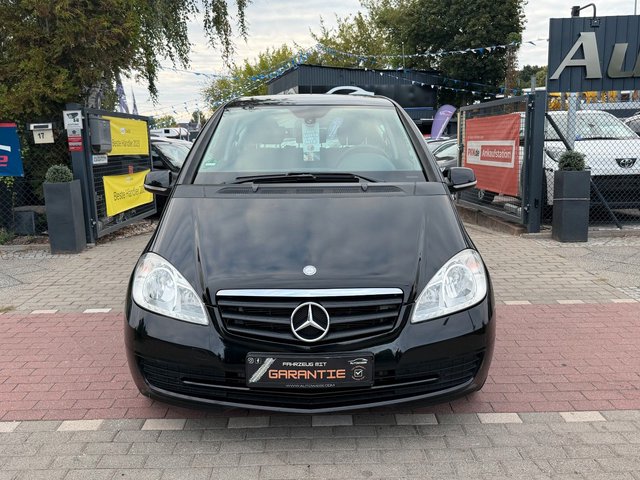 Mercedes-Benz A 160 Automatik*Klima*Tempomat*TÜV NEU - foto 2