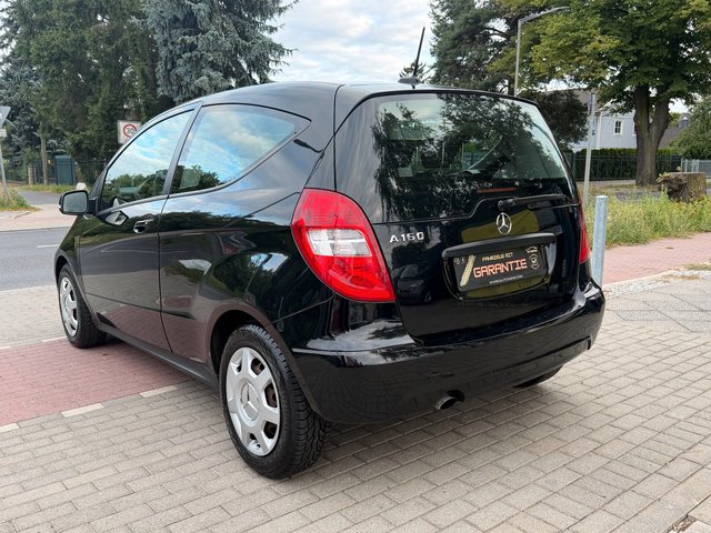 Mercedes-Benz A 160 Automatik*Klima*Tempomat*TÜV NEU - foto 6