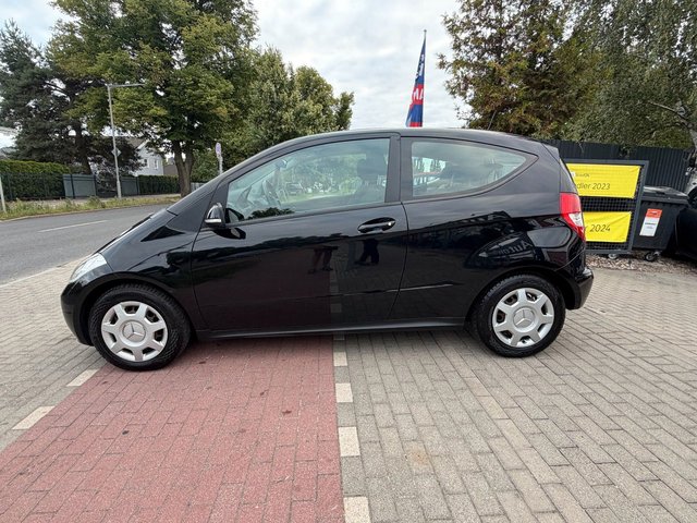 Mercedes-Benz A 160 Automatik*Klima*Tempomat*TÜV NEU - foto 7