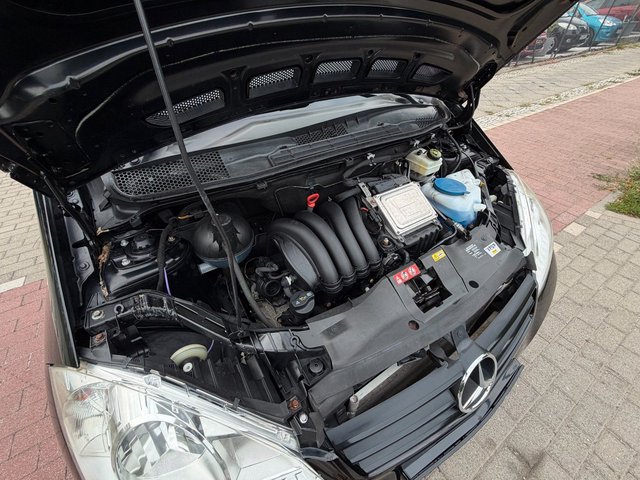 Mercedes-Benz A 160 Automatik*Klima*Tempomat*TÜV NEU - foto 10