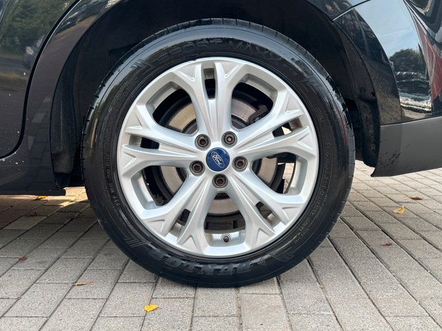 Ford S-Max Titanium 2.0TDCI*Aut.*7xSitze*Pano*VOLL! - bilder 10
