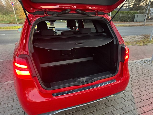 Mercedes-Benz B200d*Aut.*Navi*Shz*PDC*TEMP.*LED - bilder 10