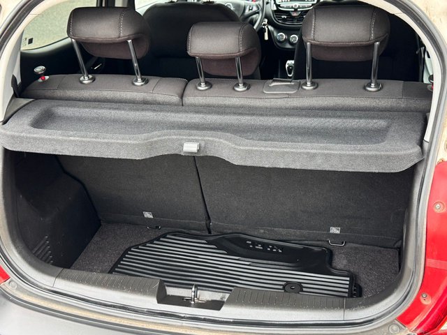 Opel Karl Rocks 1.0*Nav*Carplay*Szhz*Lkhz*Temp*Klima - bilder 6