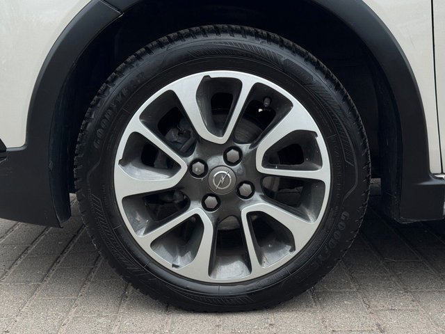 Opel Karl Rocks 1.0*Nav*Carplay*Szhz*Lkhz*Temp*Klima - bilder 10