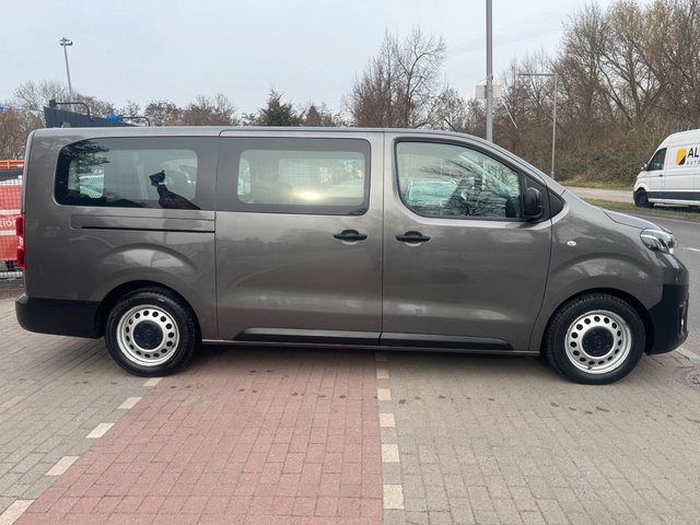 Toyota Proace L2 Kombi Comfort*9xSitze*Tempomat*TÜV NEU - foto 4