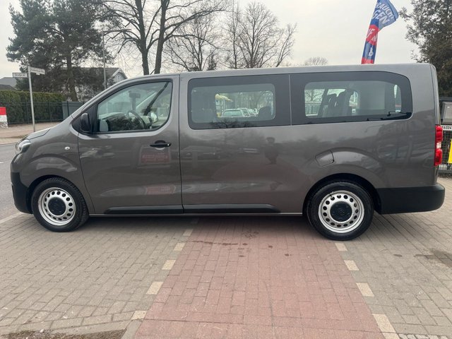 Toyota Proace L2 Kombi Comfort*9xSitze*Tempomat*TÜV NEU - foto 7
