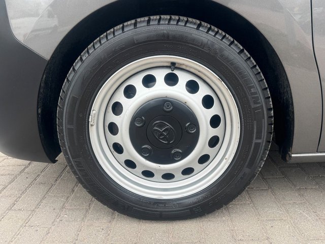 Toyota Proace L2 Kombi Comfort*9xSitze*Tempomat*TÜV NEU - foto 10