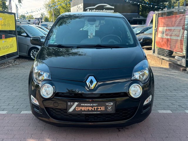 Renault Twingo Dynamique*Klima*Temp*Allwetter*TÜV NEU - foto 2