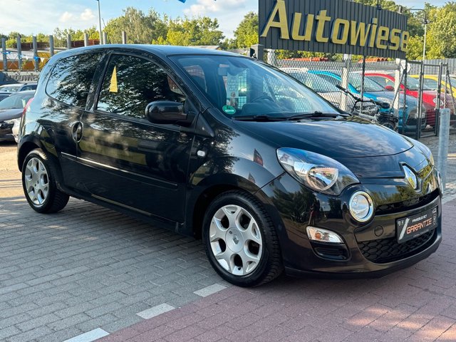 Renault Twingo Dynamique*Klima*Temp*Allwetter*TÜV NEU - foto 3