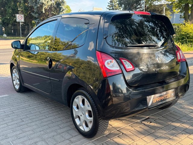 Renault Twingo Dynamique*Klima*Temp*Allwetter*TÜV NEU - foto 7
