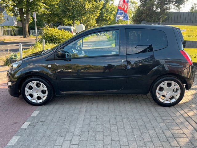 Renault Twingo Dynamique*Klima*Temp*Allwetter*TÜV NEU - foto 8