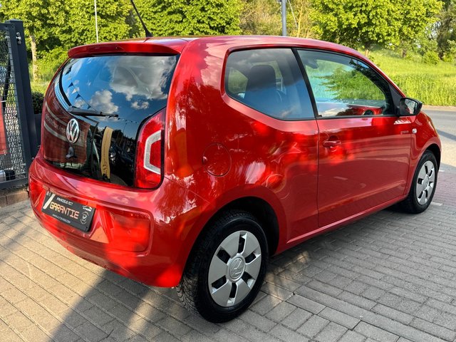Volkswagen Up! Groove*Navi*Klima*Sitzheizung*Temp*PDC*HiFi* - foto 5