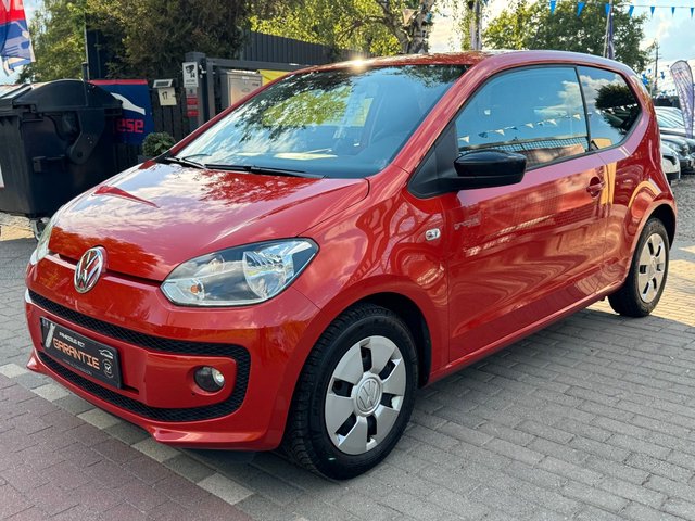 Volkswagen Up! Groove*Navi*Klima*Sitzheizung*Temp*PDC*HiFi* - foto 9