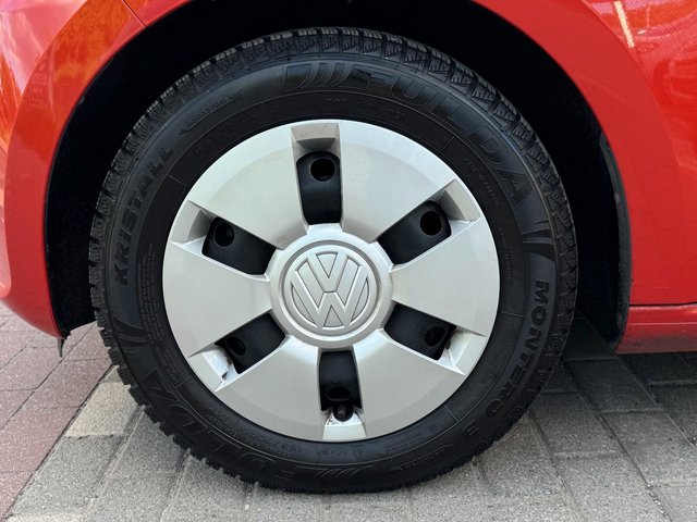 Volkswagen Up! Groove*Navi*Klima*Sitzheizung*Temp*PDC*HiFi* - foto 10