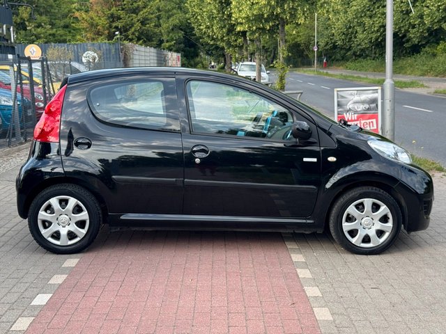 Peugeot 107 Millesim 200*Klima*Allwetter*TÜV NEU - foto 4