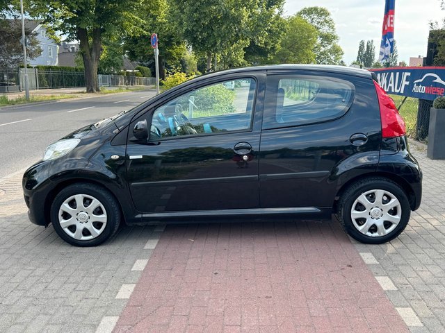 Peugeot 107 Millesim 200*Klima*Allwetter*TÜV NEU - foto 8